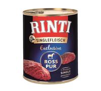 Rinti 800gx6 Viande Unique Exclusive Ross Pur Boîte