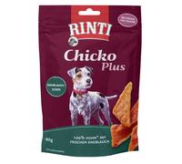 Rinti 80gx12 Chicko Ail-Croûtes Poulet