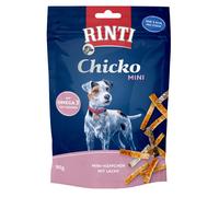 Rinti 80gx12 Chicko Mini bouchées au saumon