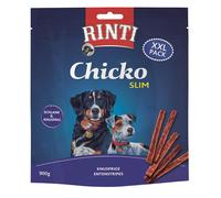 Rinti 900gx4 Chicko Slim Bâtonnets de canard XXL-Pack