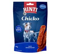 Rinti 90gx12 Bâtonnets de canard Chicko