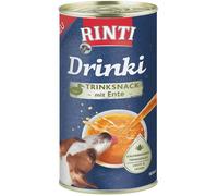 RINTI - Boisson au canard - 185 ML