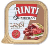 Rinti bol de viande de connaisseur avec agneau 300g