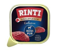Rinti Bol de viande unique Exclusive Ross pur 150 g