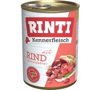 Rinti bœuf, Lot de 24 (24 x 400 g)