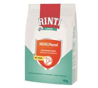 Rinti Canine croquettes rein/renal poulet 4 kg
