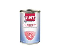 Rinti | Canine Diabète | 12 x 400 g