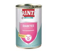 Rinti Canine Diabetes, Pack de 12 (12 x 400 g)
