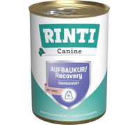 Rinti Canine Energy +, Pack de 12 (12 x 400 g)