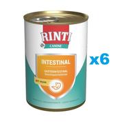Rinti 400gx12 Canine Intestinal Poulet