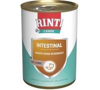 Rinti 400gx12 Canine Intestinal Agneau