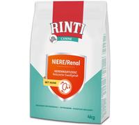 RINTI Canine Kidney/Renal Chicken - avec poulet en cas d'insuffisance rénale - 4kg