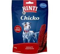 Rinti Chicko 60g - Bandes de bœuf