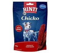 RINTI Chicko Bœuf 12 x 60 g.
