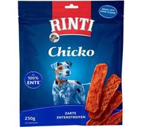 Rinti Chicko canard, paquet de 250g