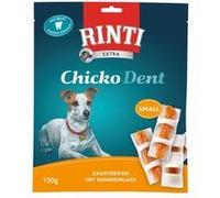 Rinti Chicko Dent Small Poulet 150 G