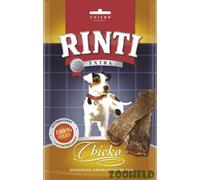Rinti Chicko Knusprige Hähnchenstreifen 90 g