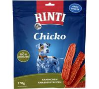 Rinti - Chicko lamelles de lapin | 9x170g