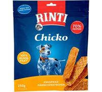 Rinti Chicko lamelles de poulet croustillantes - 250 g
