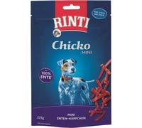 Rinti Chicko Mini Ente -Vorratspack 225g