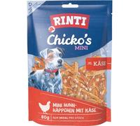 RINTI Chicko Mini Poulet et Fromage 12 x 80 g
