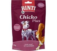 Rinti Chicko Plus cuisses de poulet 80g