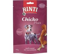 Rinti Chicko Plus Cuisses de poulet avec os calcique 225 g