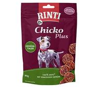 RINTI Chicko Plus Salière à légumes avec Canard 12 x 80 g