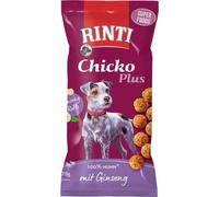 Rinti Chicko Plus Superfoods avec Ginseng 70g