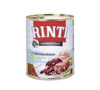 Rinti Aliment Complet pour chien adulte - lot de 12 x 800g