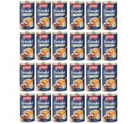 RINTI Drinki avec du canard 24x185ml