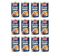Rinti Drinki Canard 24 x 185 ML Multipack Snack pour Chien