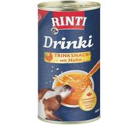 Rinti Drinki Poulet 228 ML