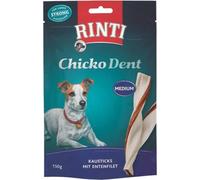 Rinti Extra Chicko Dent canard moyen 150g
