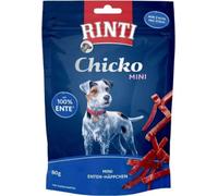 Rinti Extra Chicko Mini 80g - Ente