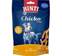 Rinti Extra Chicko Mini Huhn,12er Pack (12 x 80 g)