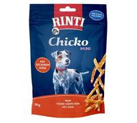 Rinti Extra Chicko Mini 80g - Poulet et fromage