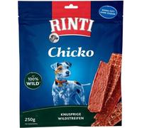 Rinti Extra Chicko Wild paquet de réserve 250g