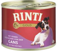 'Rinti Gold Oie | Boîte | 12 x 185g'