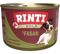 rinti Gold Fasan | Dose | 1 x 185g