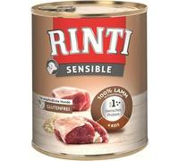 Rinti Hundefutter Sensible Huhn & Reis 800 g, 12er Pack (12 x 800 g)