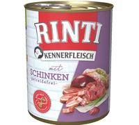 RINTI Kennerfleisch Ham - avec jambon - 800 g
