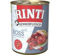 RINTI Kennerfleisch Horse - viande de cheval - 800 g