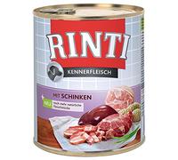 RINTI Kennerfleisch - Poisson de mer - 12 x 800 g