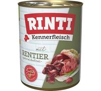 RINTI Kennerfleisch Renne 12 x 800 g