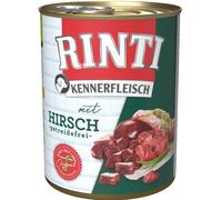 RINTI Kennerfleisch Venison - viande de venaison - 400 g