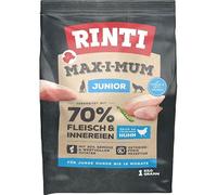 Rinti Max-i-Mum Junior Poulet