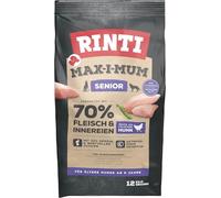 RINTI Max-I-Mum Poulet Senior 12 kg