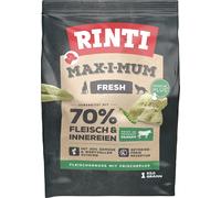 RINTI MAX-I-MUM Rumen - avec rumen - 1 kg
