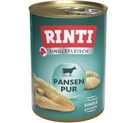 Rinti Panse à Viande Simple - 12 x 400 g